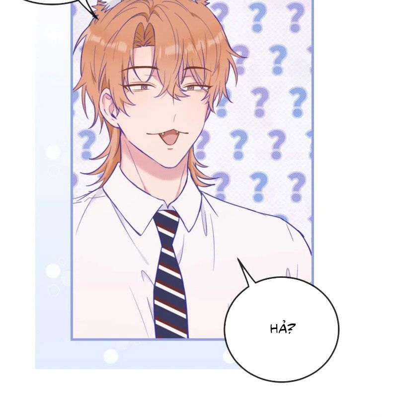 Cún Con Nói Dối Sẽ Bị Ăn Mất Chapter 7 - Next Chapter 8