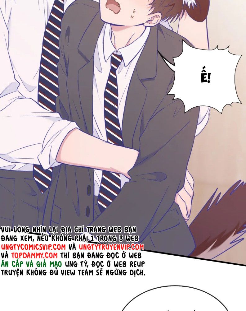 Cún Con Nói Dối Sẽ Bị Ăn Mất Chapter 7 - Next Chapter 8