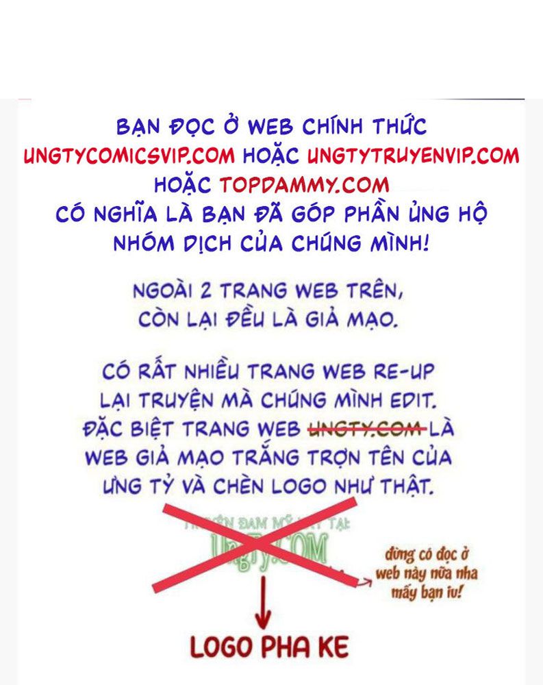 Cún Con Nói Dối Sẽ Bị Ăn Mất Chapter 7 - Next Chapter 8