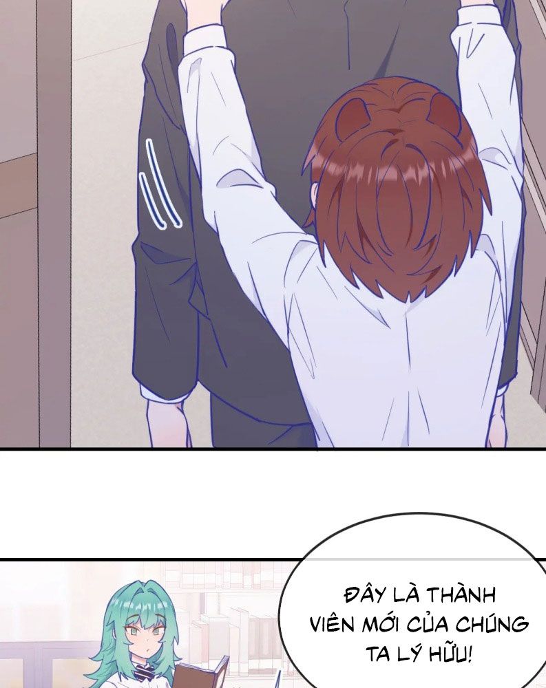 Cún Con Nói Dối Sẽ Bị Ăn Mất Chapter 7 - Next Chapter 8