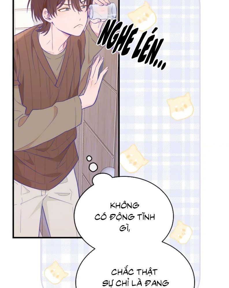 Cún Con Nói Dối Sẽ Bị Ăn Mất Chapter 8 - Next Chapter 9