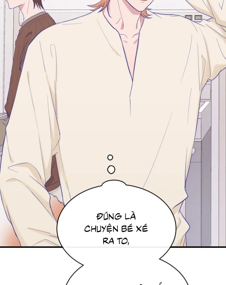 Cún Con Nói Dối Sẽ Bị Ăn Mất Chapter 8 - Next Chapter 9