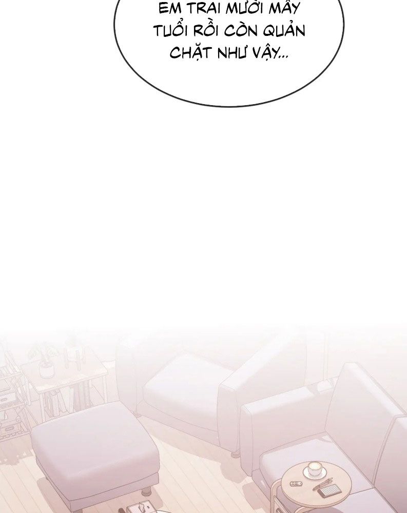 Cún Con Nói Dối Sẽ Bị Ăn Mất Chapter 8 - Next Chapter 9