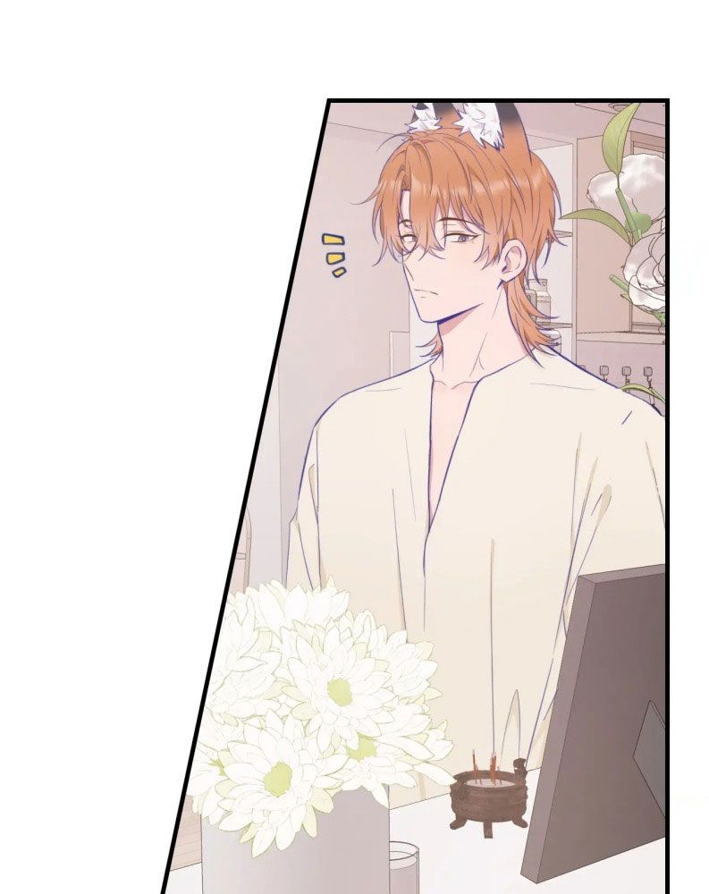 Cún Con Nói Dối Sẽ Bị Ăn Mất Chapter 8 - Next Chapter 9