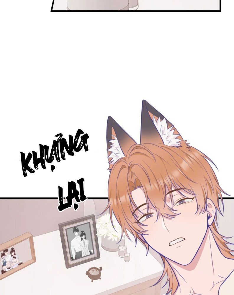 Cún Con Nói Dối Sẽ Bị Ăn Mất Chapter 8 - Next Chapter 9