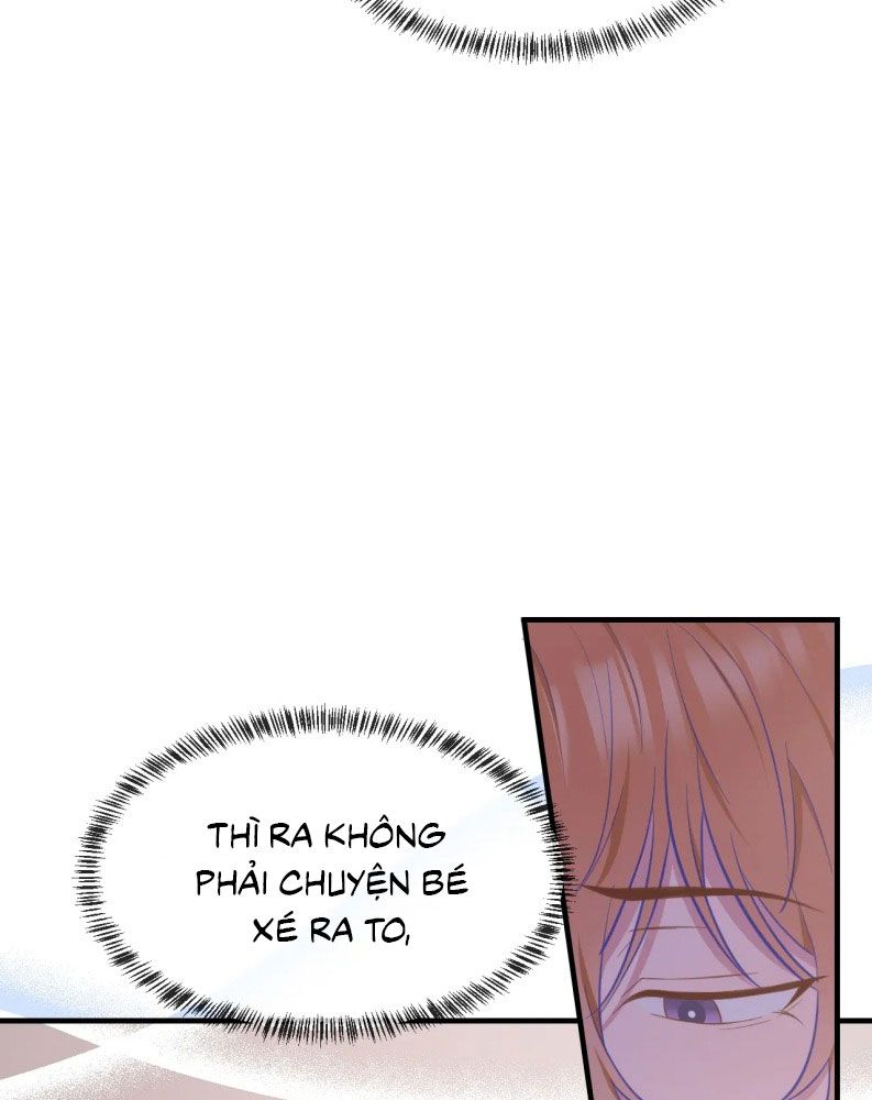 Cún Con Nói Dối Sẽ Bị Ăn Mất Chapter 8 - Next Chapter 9