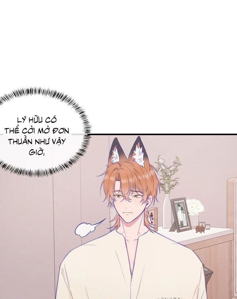 Cún Con Nói Dối Sẽ Bị Ăn Mất Chapter 8 - Next Chapter 9