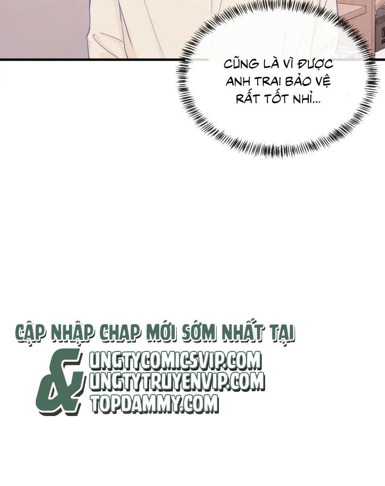 Cún Con Nói Dối Sẽ Bị Ăn Mất Chapter 8 - Next Chapter 9