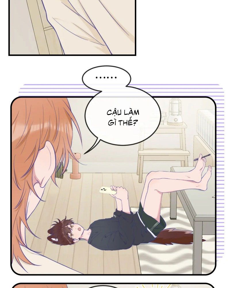 Cún Con Nói Dối Sẽ Bị Ăn Mất Chapter 8 - Next Chapter 9