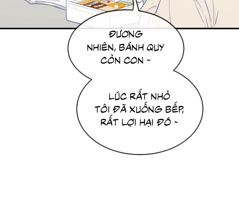 Cún Con Nói Dối Sẽ Bị Ăn Mất Chapter 8 - Next Chapter 9