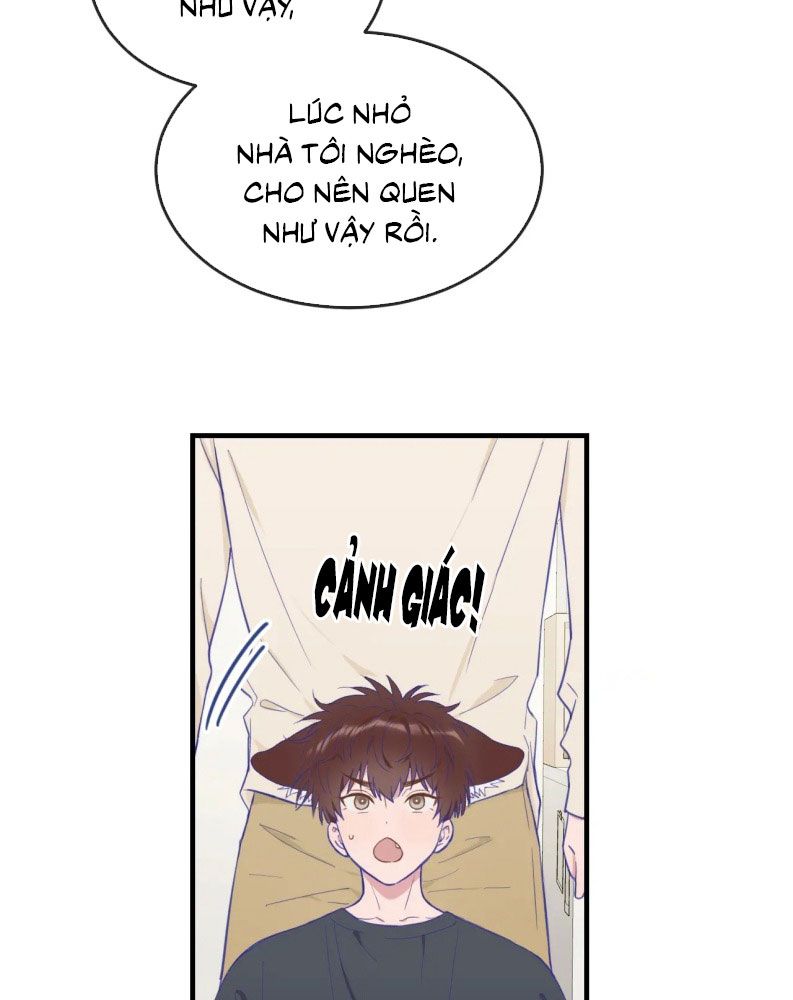 Cún Con Nói Dối Sẽ Bị Ăn Mất Chapter 8 - Next Chapter 9
