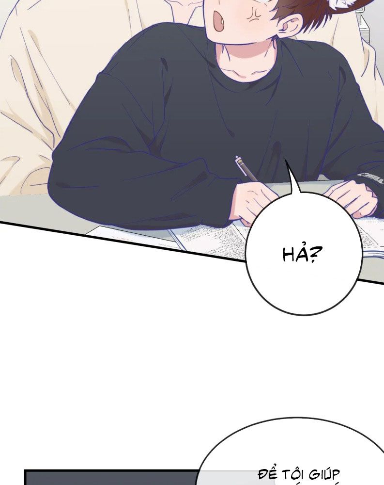 Cún Con Nói Dối Sẽ Bị Ăn Mất Chapter 8 - Next Chapter 9