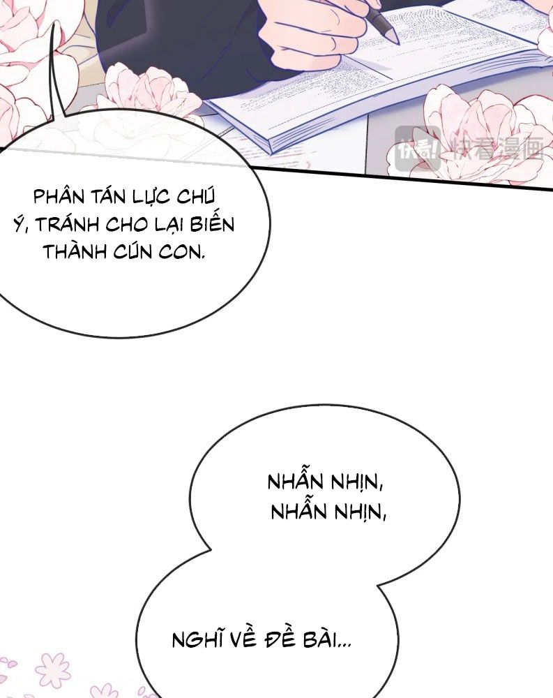 Cún Con Nói Dối Sẽ Bị Ăn Mất Chapter 8 - Next Chapter 9