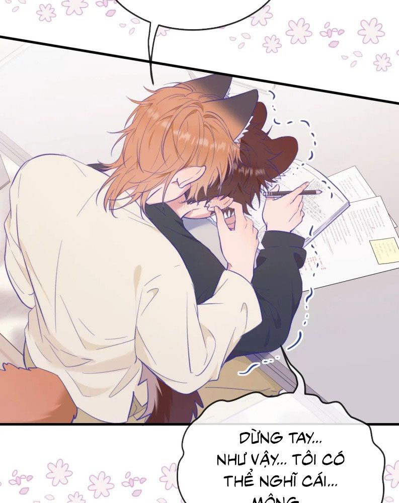 Cún Con Nói Dối Sẽ Bị Ăn Mất Chapter 8 - Next Chapter 9