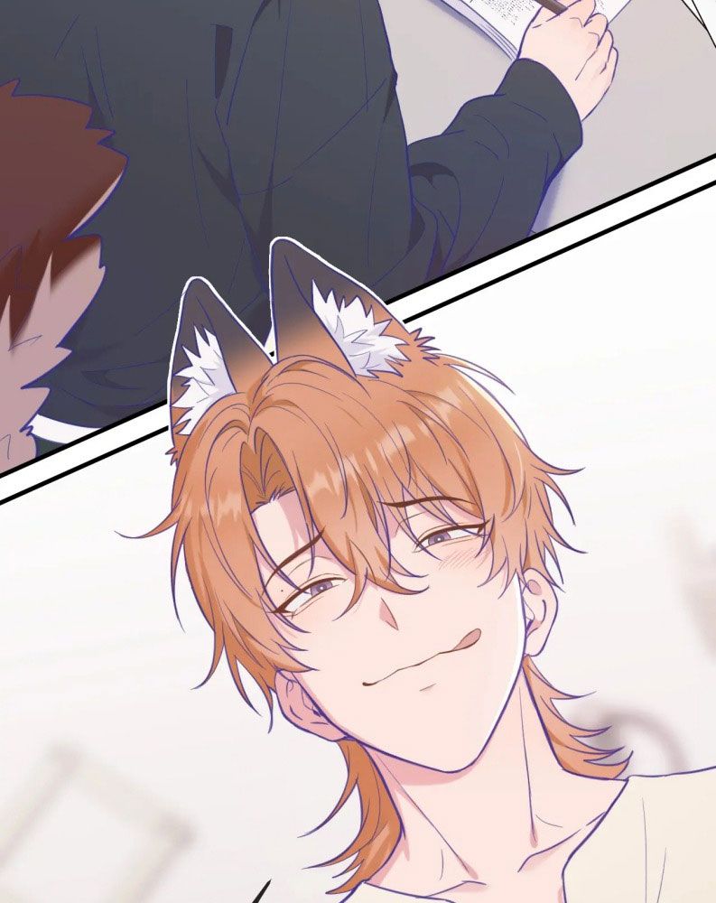 Cún Con Nói Dối Sẽ Bị Ăn Mất Chapter 8 - Next Chapter 9