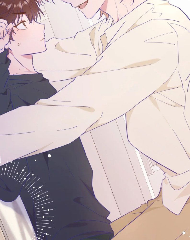 Cún Con Nói Dối Sẽ Bị Ăn Mất Chapter 9 - Next Chapter 10