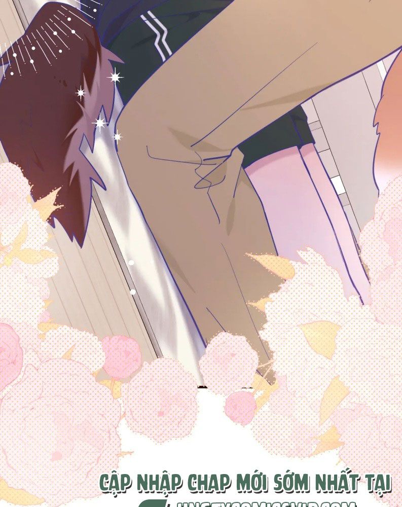 Cún Con Nói Dối Sẽ Bị Ăn Mất Chapter 9 - Next Chapter 10