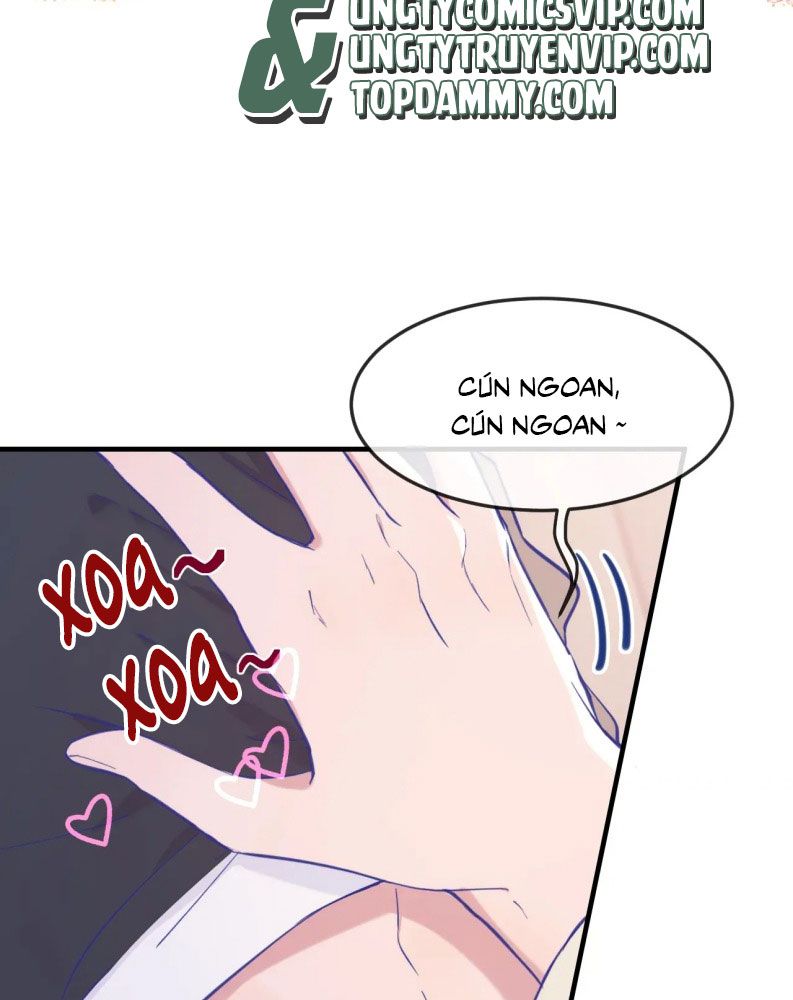 Cún Con Nói Dối Sẽ Bị Ăn Mất Chapter 9 - Next Chapter 10