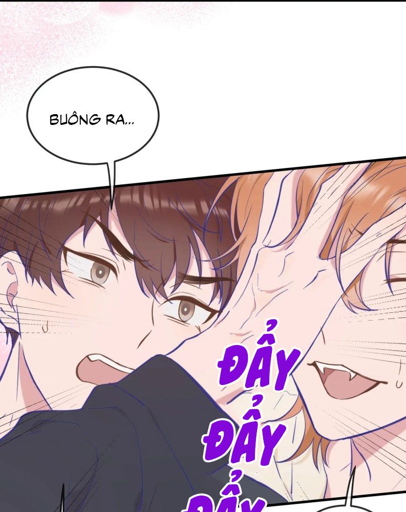 Cún Con Nói Dối Sẽ Bị Ăn Mất Chapter 9 - Next Chapter 10