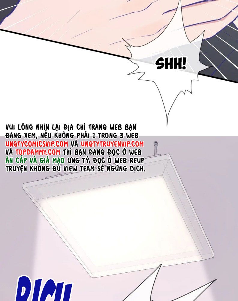 Cún Con Nói Dối Sẽ Bị Ăn Mất Chapter 9 - Next Chapter 10