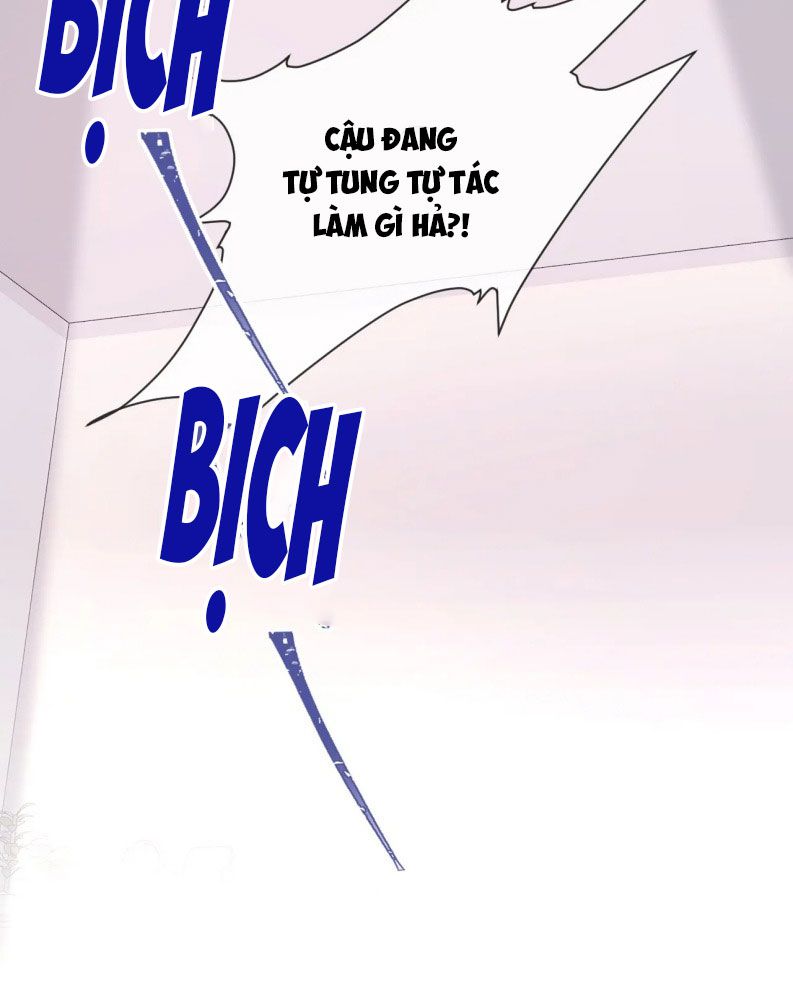 Cún Con Nói Dối Sẽ Bị Ăn Mất Chapter 9 - Next Chapter 10