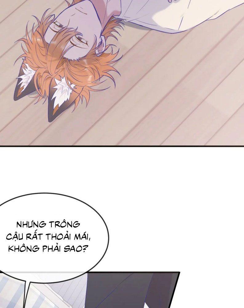Cún Con Nói Dối Sẽ Bị Ăn Mất Chapter 9 - Next Chapter 10