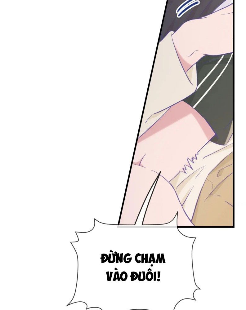 Cún Con Nói Dối Sẽ Bị Ăn Mất Chapter 9 - Next Chapter 10