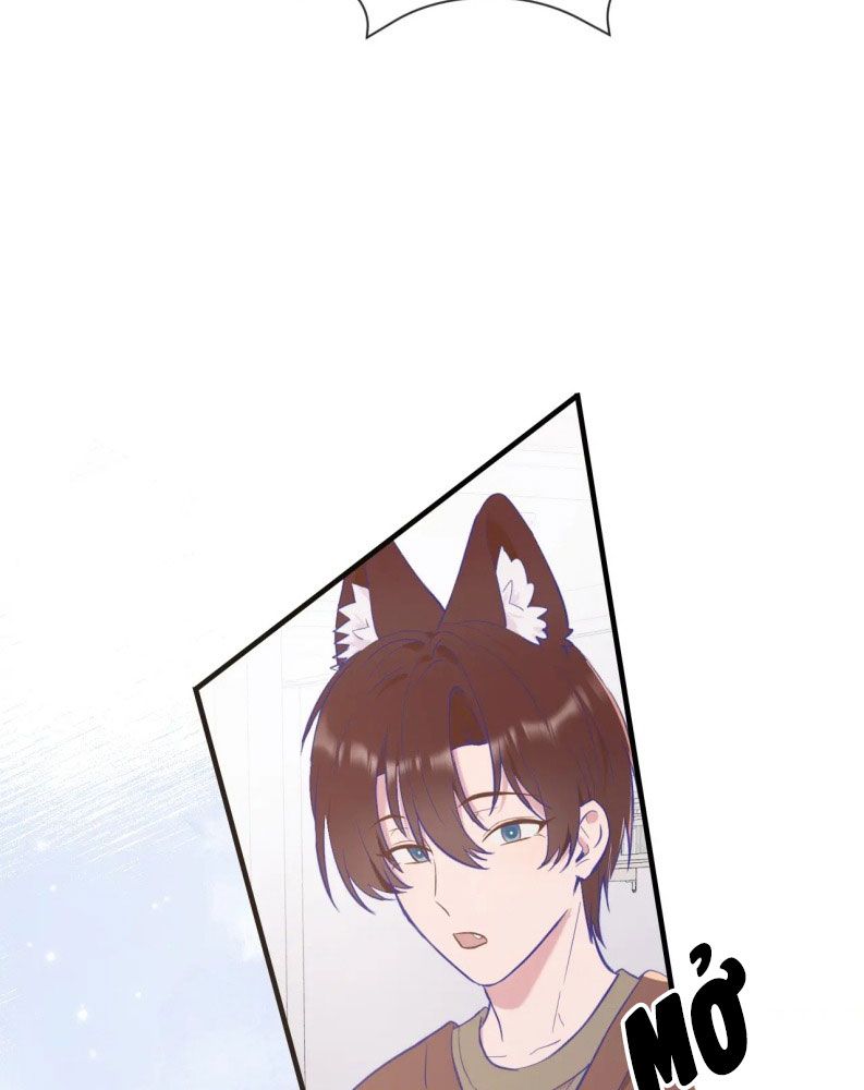 Cún Con Nói Dối Sẽ Bị Ăn Mất Chapter 9 - Next Chapter 10