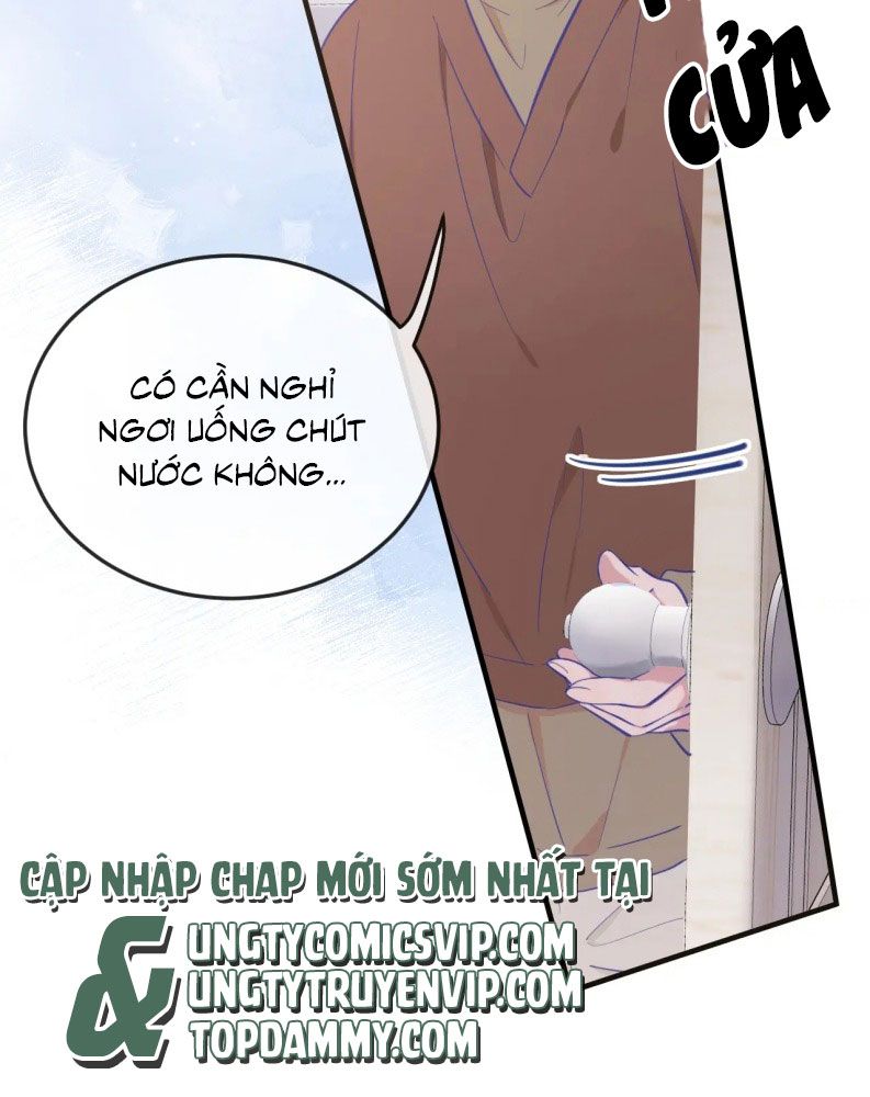 Cún Con Nói Dối Sẽ Bị Ăn Mất Chapter 9 - Next Chapter 10