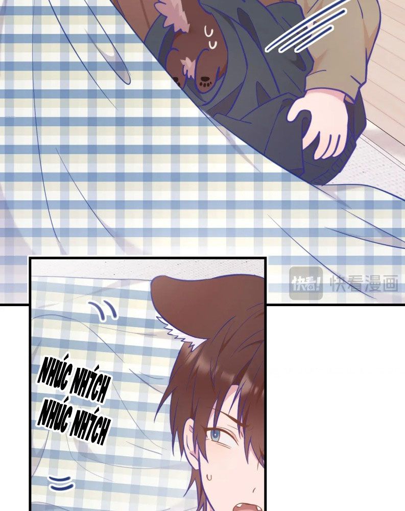 Cún Con Nói Dối Sẽ Bị Ăn Mất Chapter 9 - Next Chapter 10