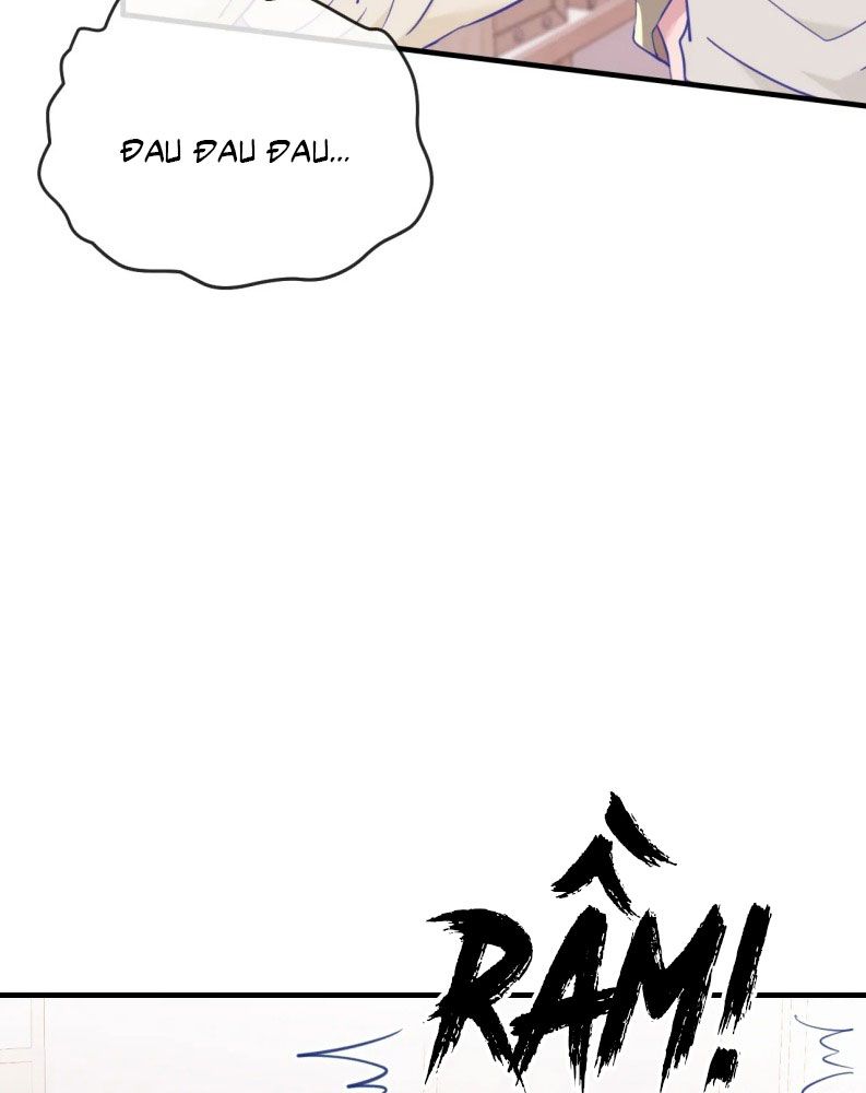 Cún Con Nói Dối Sẽ Bị Ăn Mất Chapter 9 - Next Chapter 10