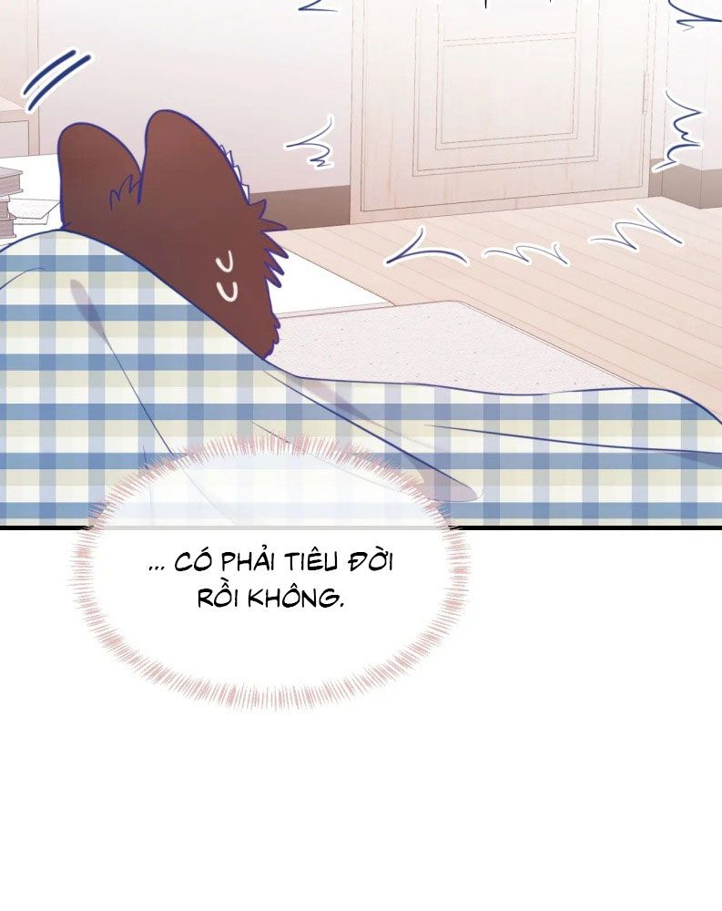 Cún Con Nói Dối Sẽ Bị Ăn Mất Chapter 9 - Next Chapter 10