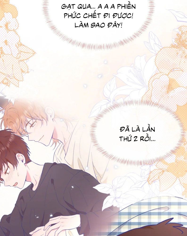 Cún Con Nói Dối Sẽ Bị Ăn Mất Chapter 9 - Next Chapter 10