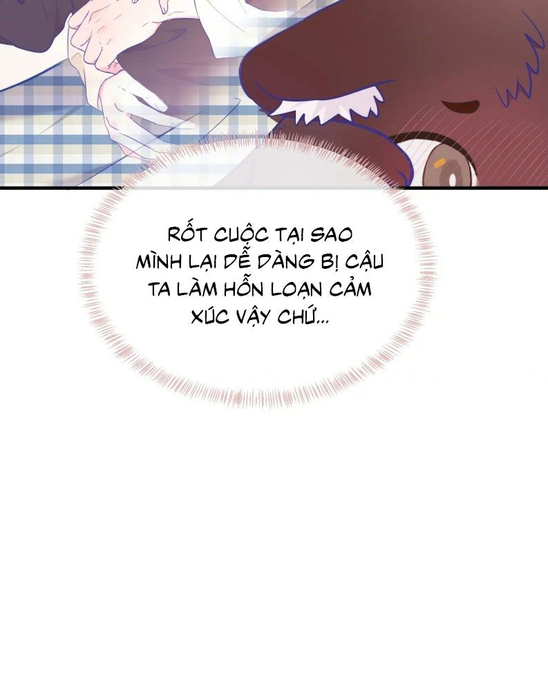 Cún Con Nói Dối Sẽ Bị Ăn Mất Chapter 9 - Next Chapter 10