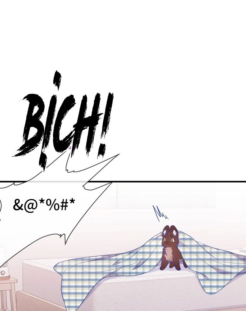 Cún Con Nói Dối Sẽ Bị Ăn Mất Chapter 9 - Next Chapter 10