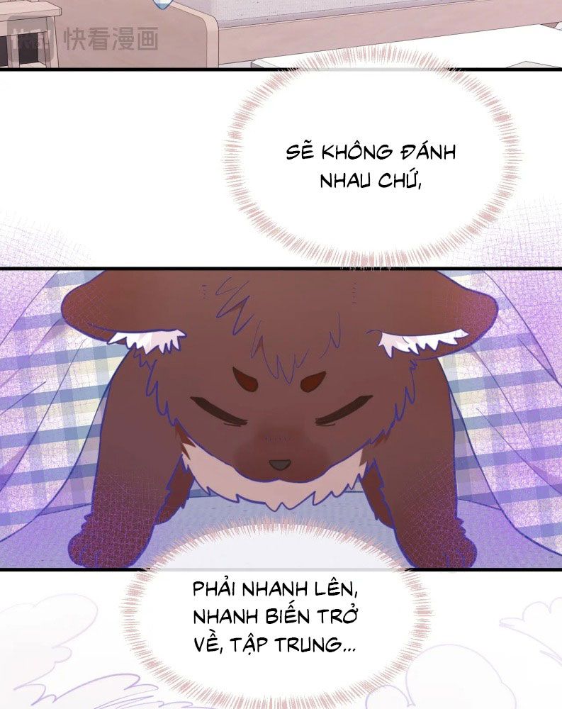 Cún Con Nói Dối Sẽ Bị Ăn Mất Chapter 9 - Next Chapter 10