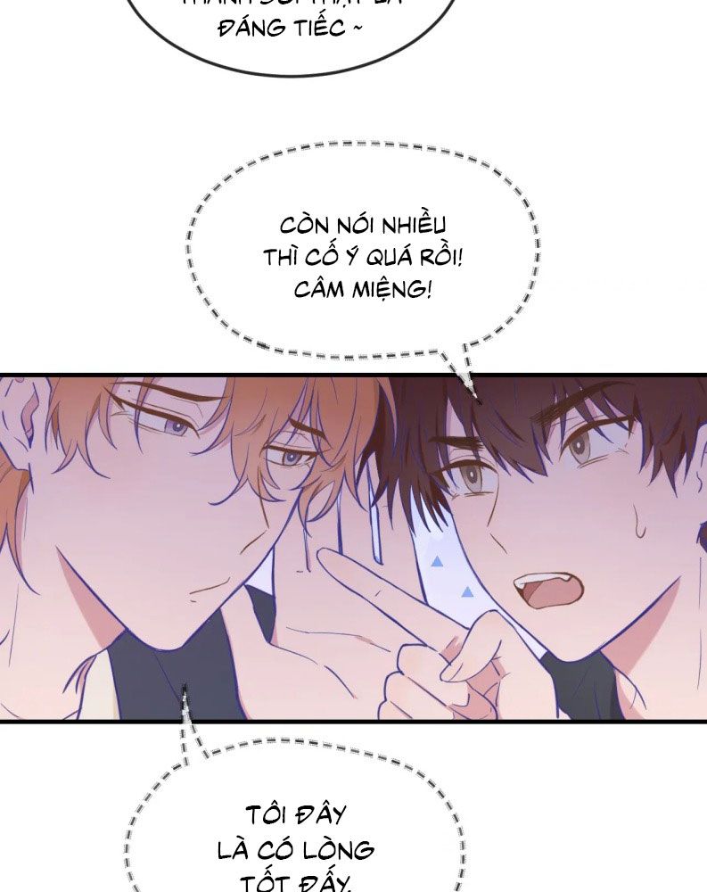 Cún Con Nói Dối Sẽ Bị Ăn Mất Chapter 9 - Next Chapter 10