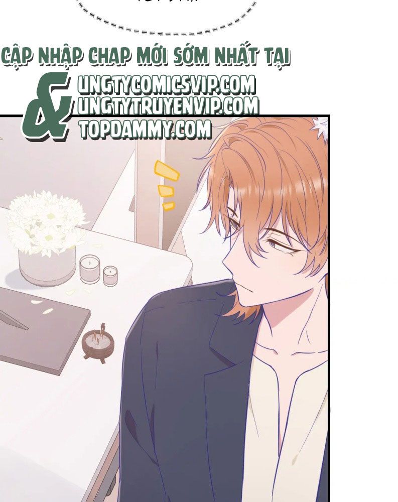 Cún Con Nói Dối Sẽ Bị Ăn Mất Chapter 9 - Next Chapter 10