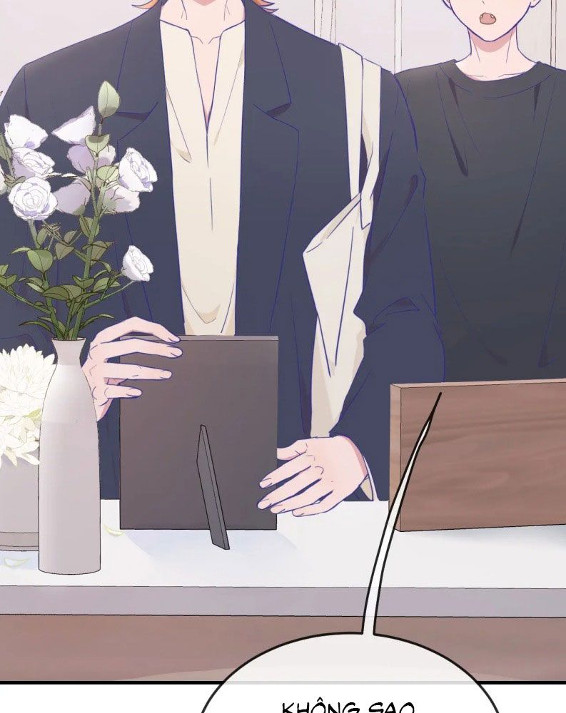 Cún Con Nói Dối Sẽ Bị Ăn Mất Chapter 9 - Next Chapter 10