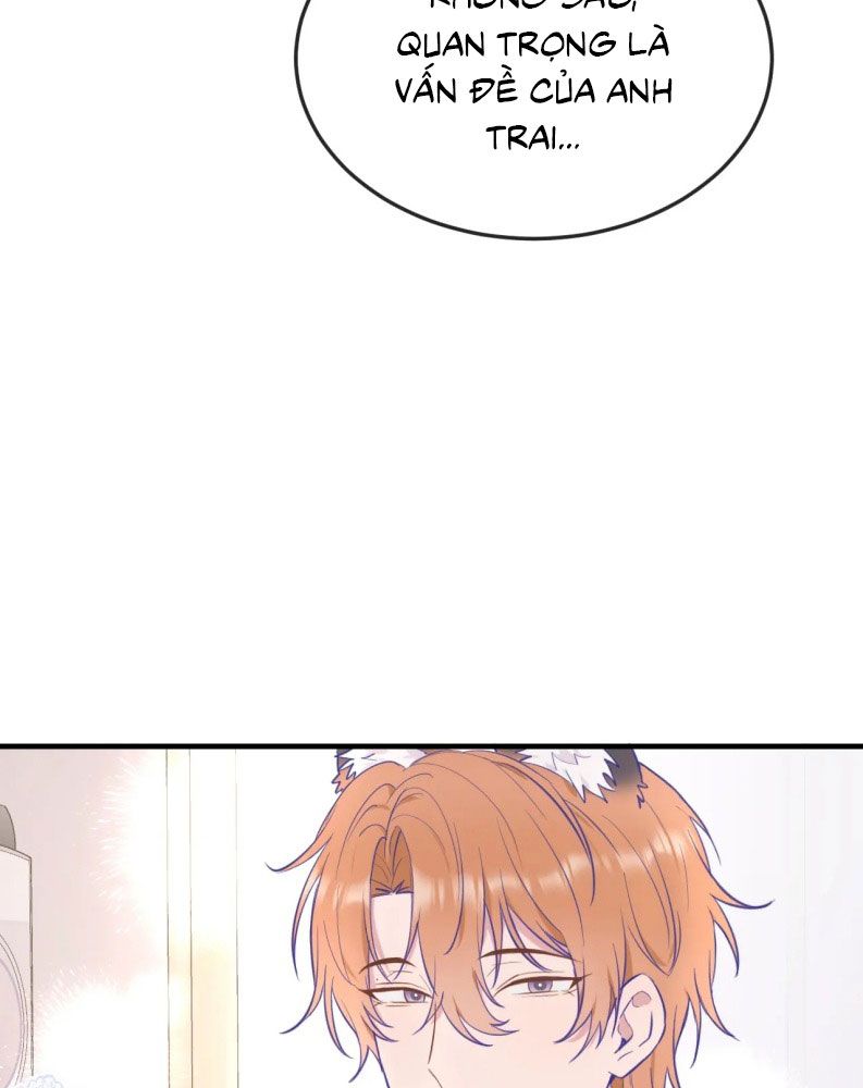 Cún Con Nói Dối Sẽ Bị Ăn Mất Chapter 9 - Next Chapter 10