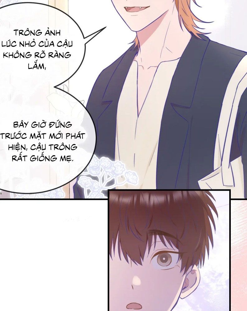 Cún Con Nói Dối Sẽ Bị Ăn Mất Chapter 9 - Next Chapter 10