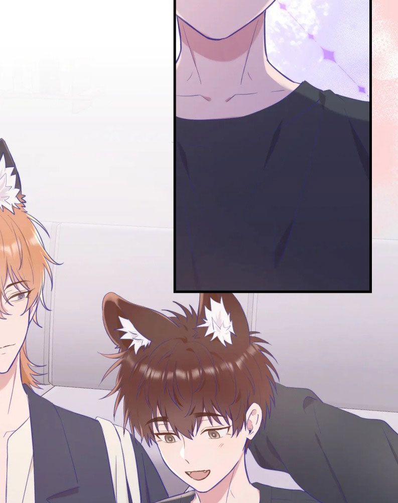 Cún Con Nói Dối Sẽ Bị Ăn Mất Chapter 9 - Next Chapter 10