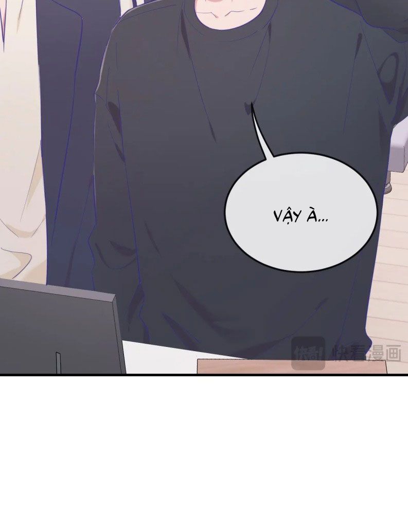 Cún Con Nói Dối Sẽ Bị Ăn Mất Chapter 9 - Next Chapter 10