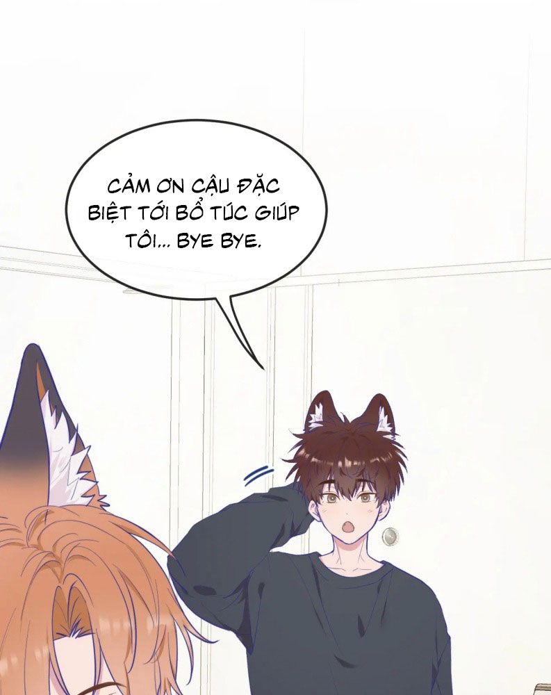 Cún Con Nói Dối Sẽ Bị Ăn Mất Chapter 9 - Next Chapter 10