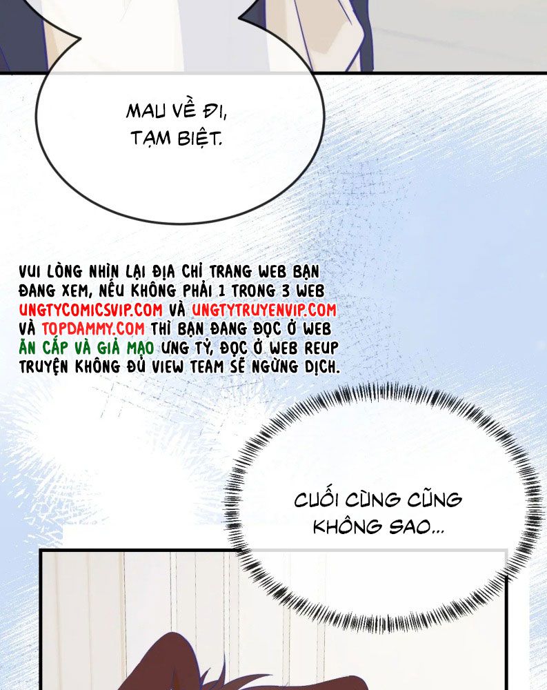 Cún Con Nói Dối Sẽ Bị Ăn Mất Chapter 9 - Next Chapter 10