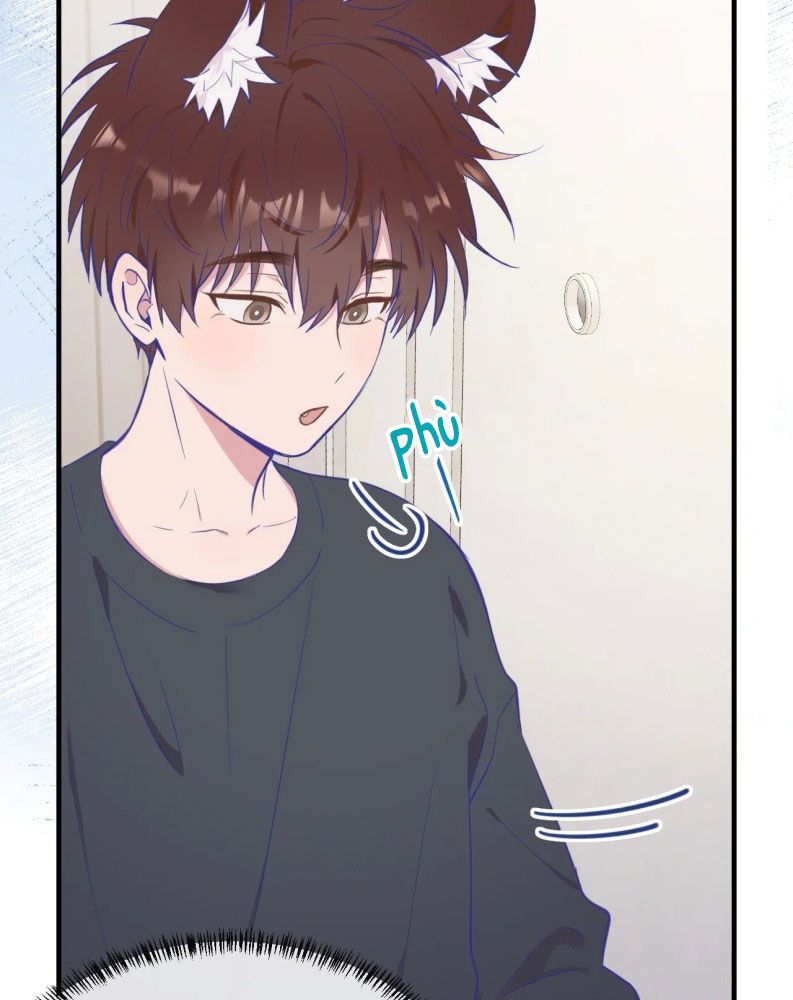 Cún Con Nói Dối Sẽ Bị Ăn Mất Chapter 9 - Next Chapter 10