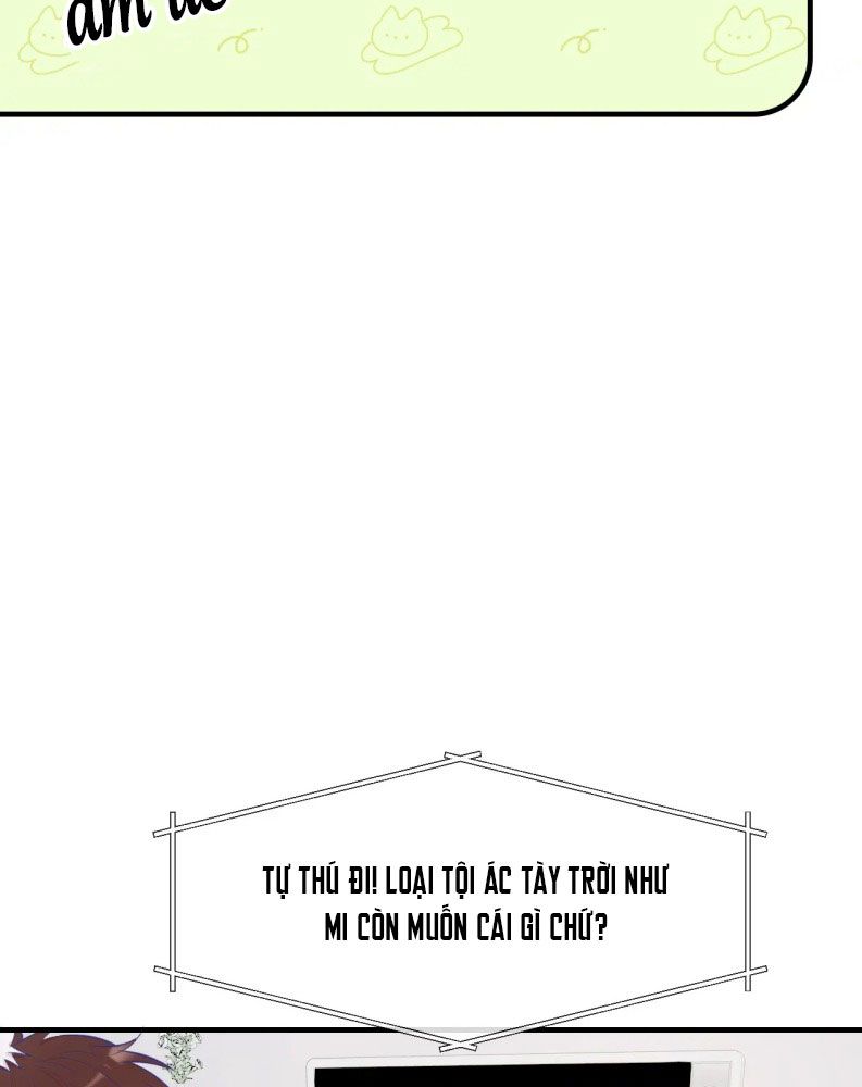 Cún Con Nói Dối Sẽ Bị Ăn Mất Chapter 9 - Next Chapter 10