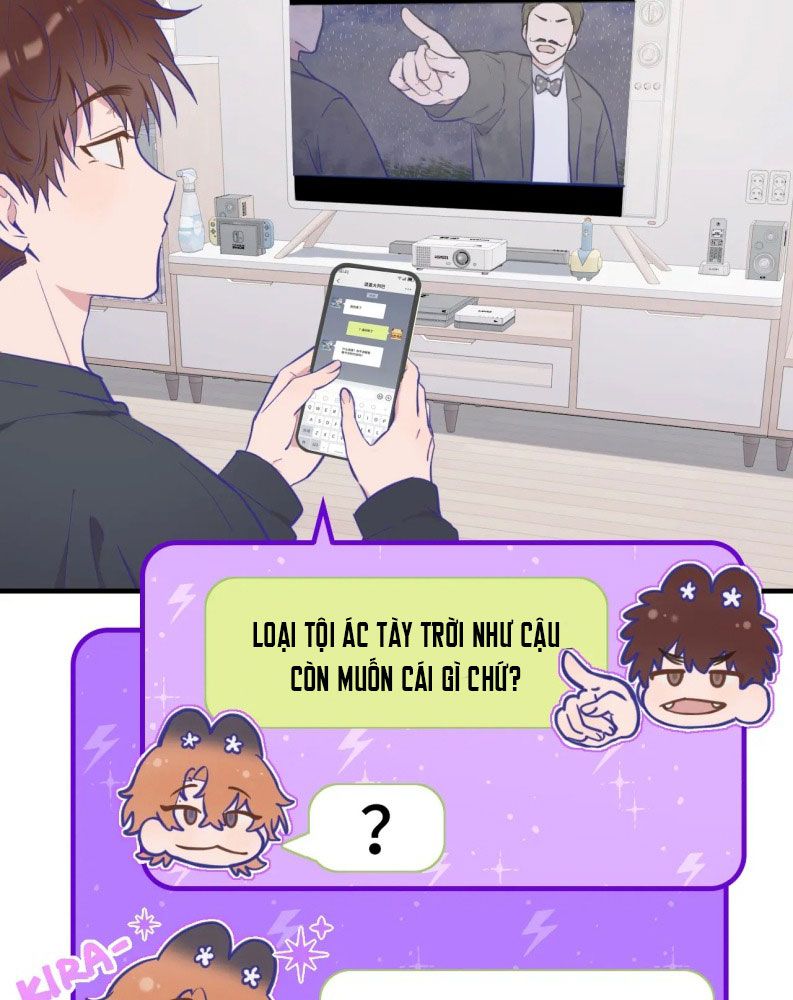 Cún Con Nói Dối Sẽ Bị Ăn Mất Chapter 9 - Next Chapter 10