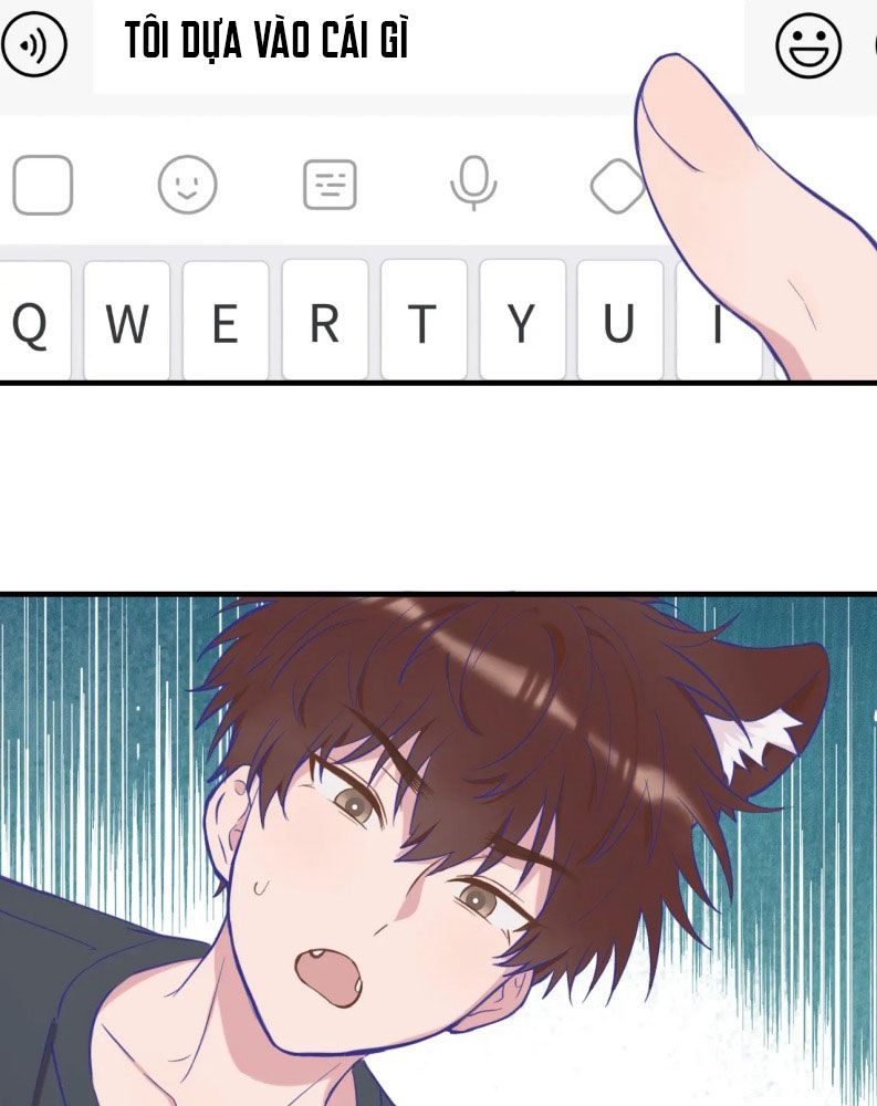 Cún Con Nói Dối Sẽ Bị Ăn Mất Chapter 9 - Next Chapter 10