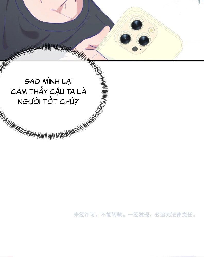 Cún Con Nói Dối Sẽ Bị Ăn Mất Chapter 9 - Next Chapter 10